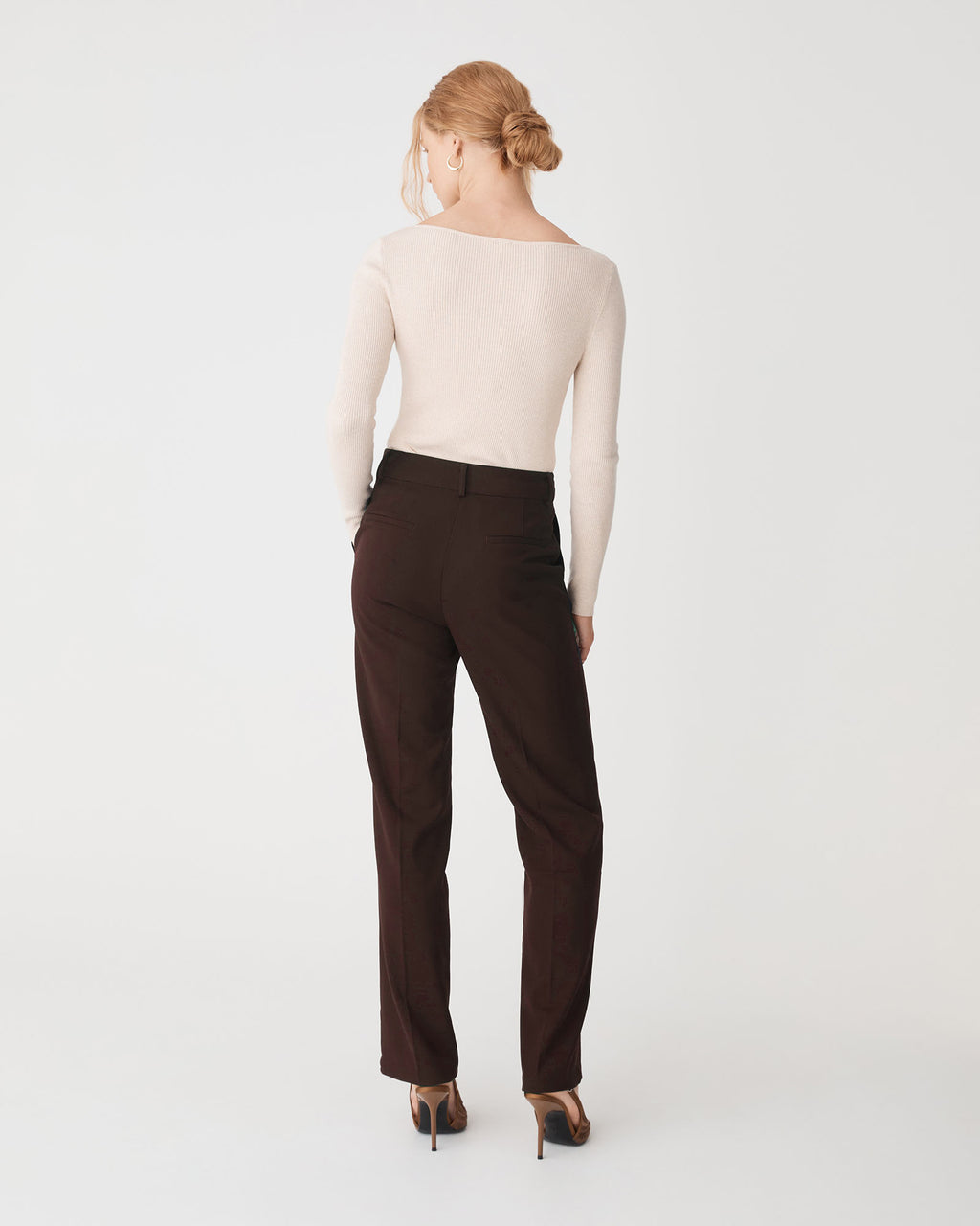 Merid Tailored Pants