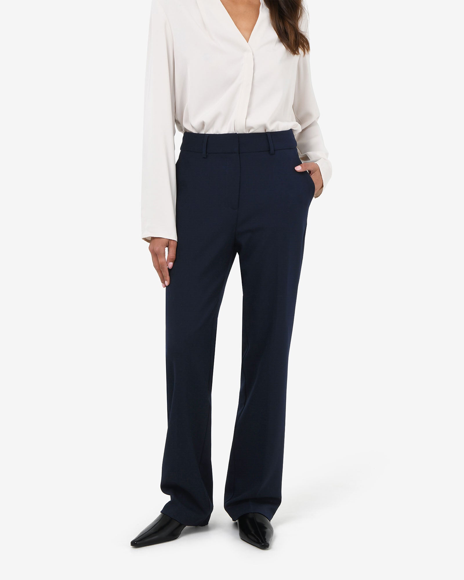 Merid Tailored Pants