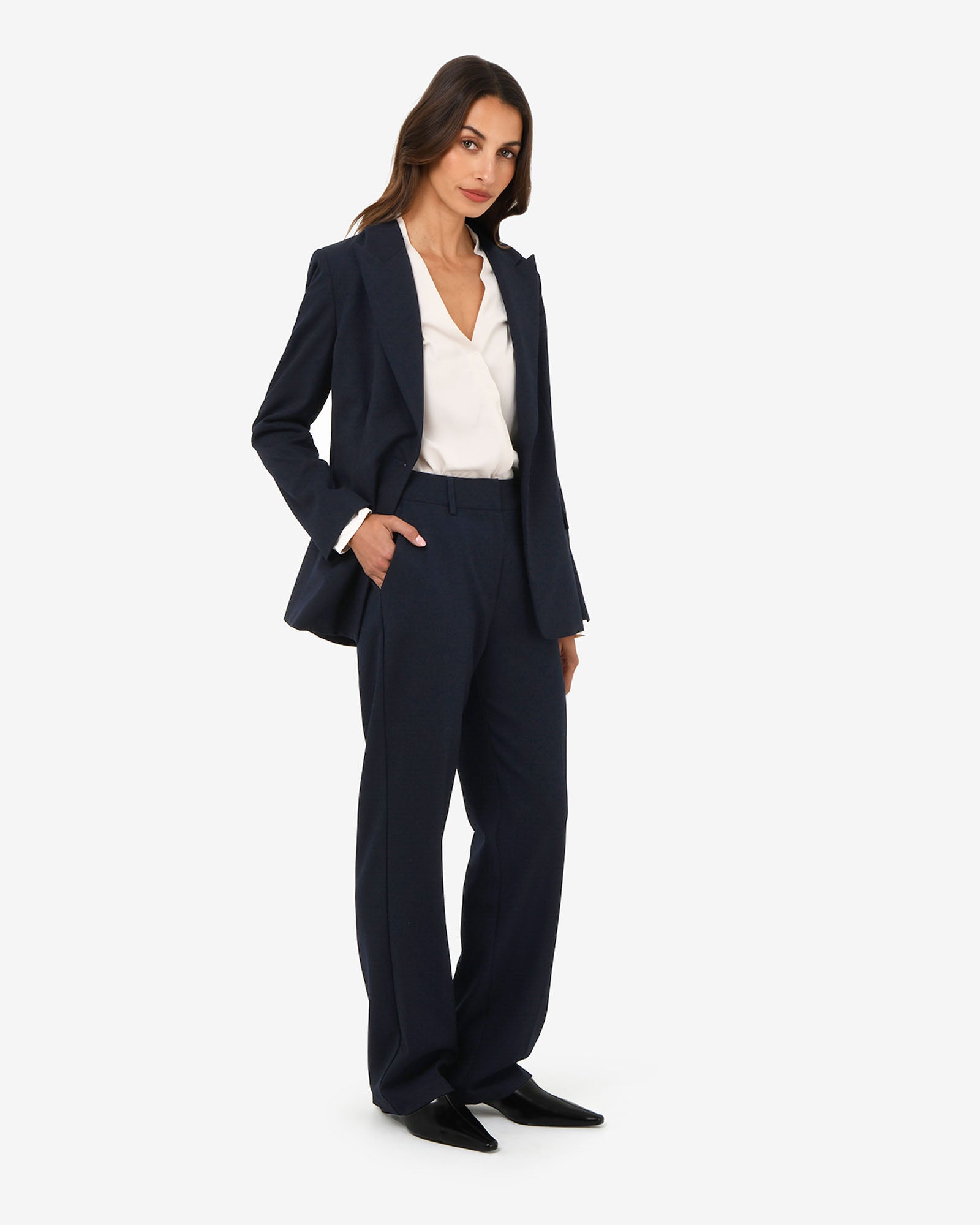 Merid Tailored Pants