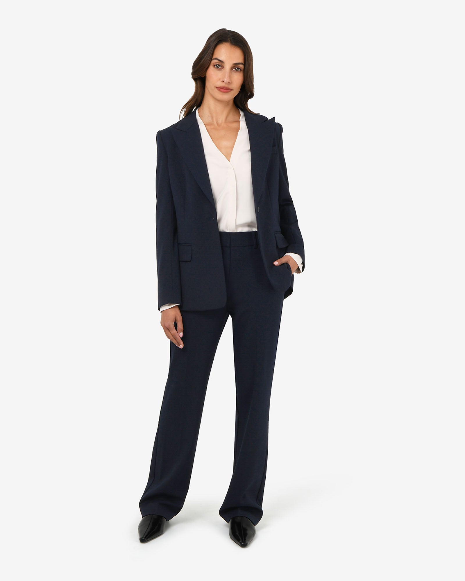 Merid Tailored Pants