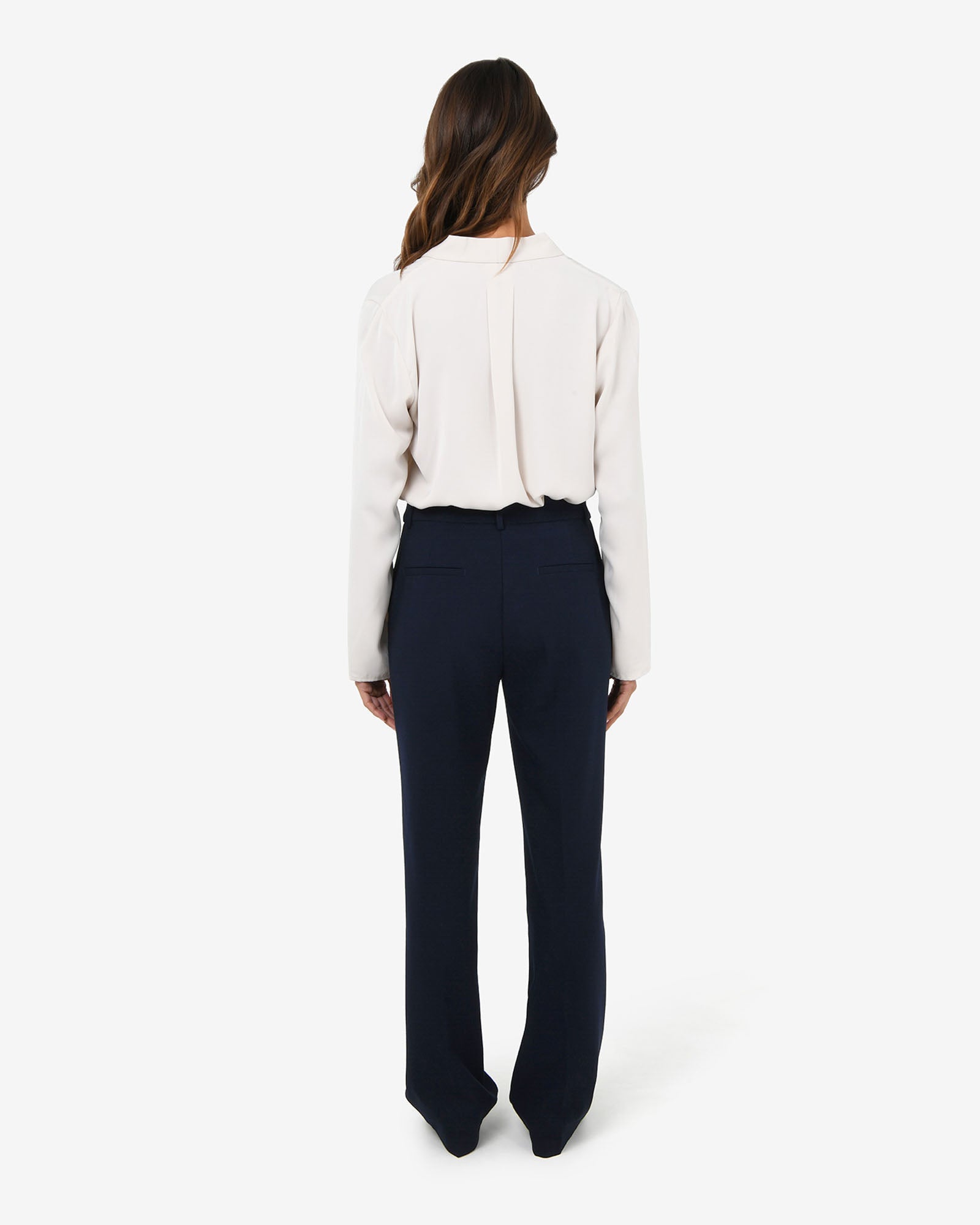 Merid Tailored Pants