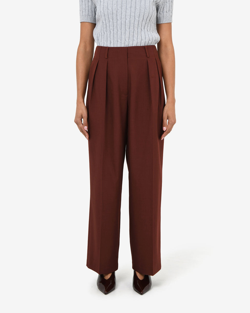 Abel Adjustable Waist Pants