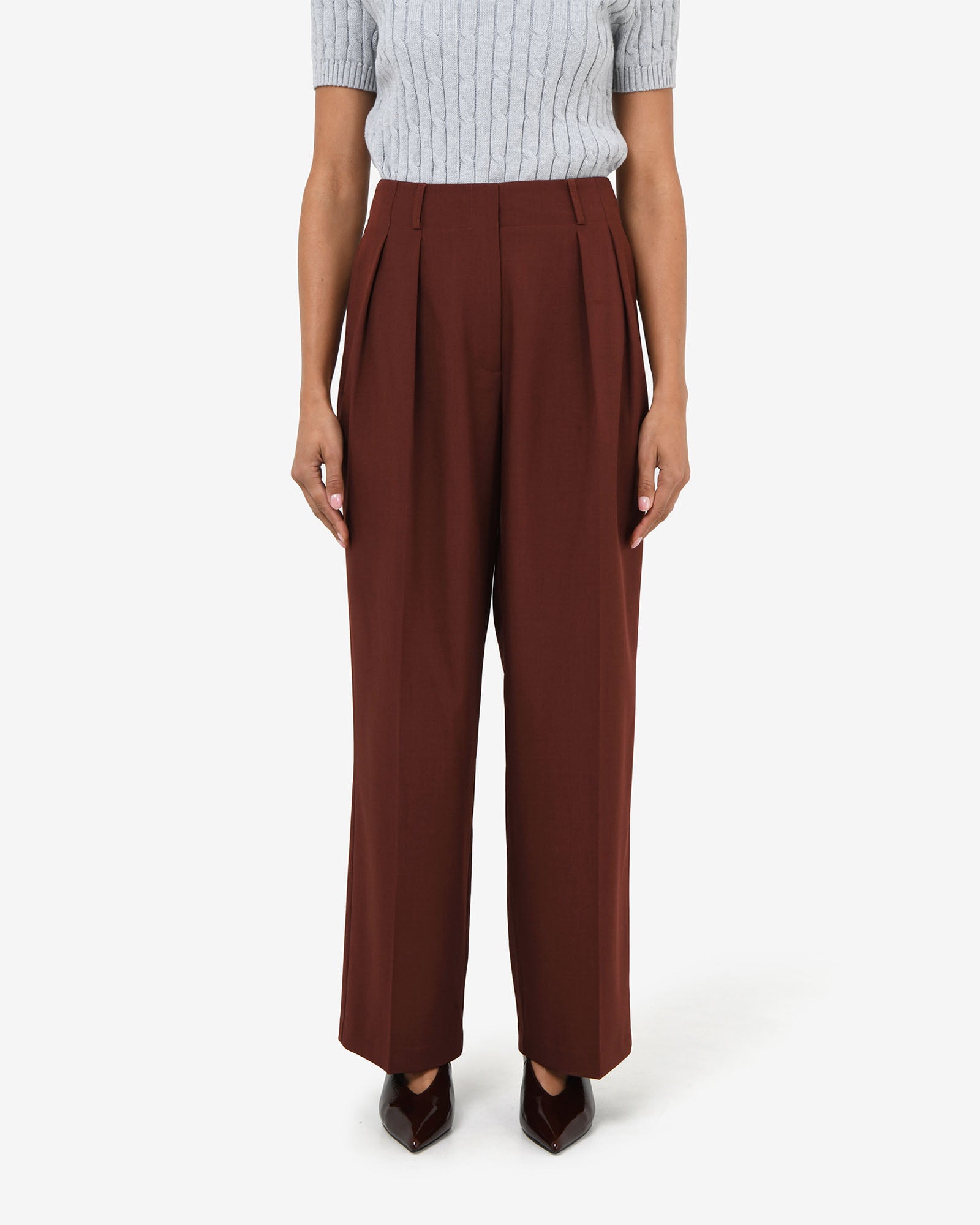 Abel Adjustable Waist Pants
