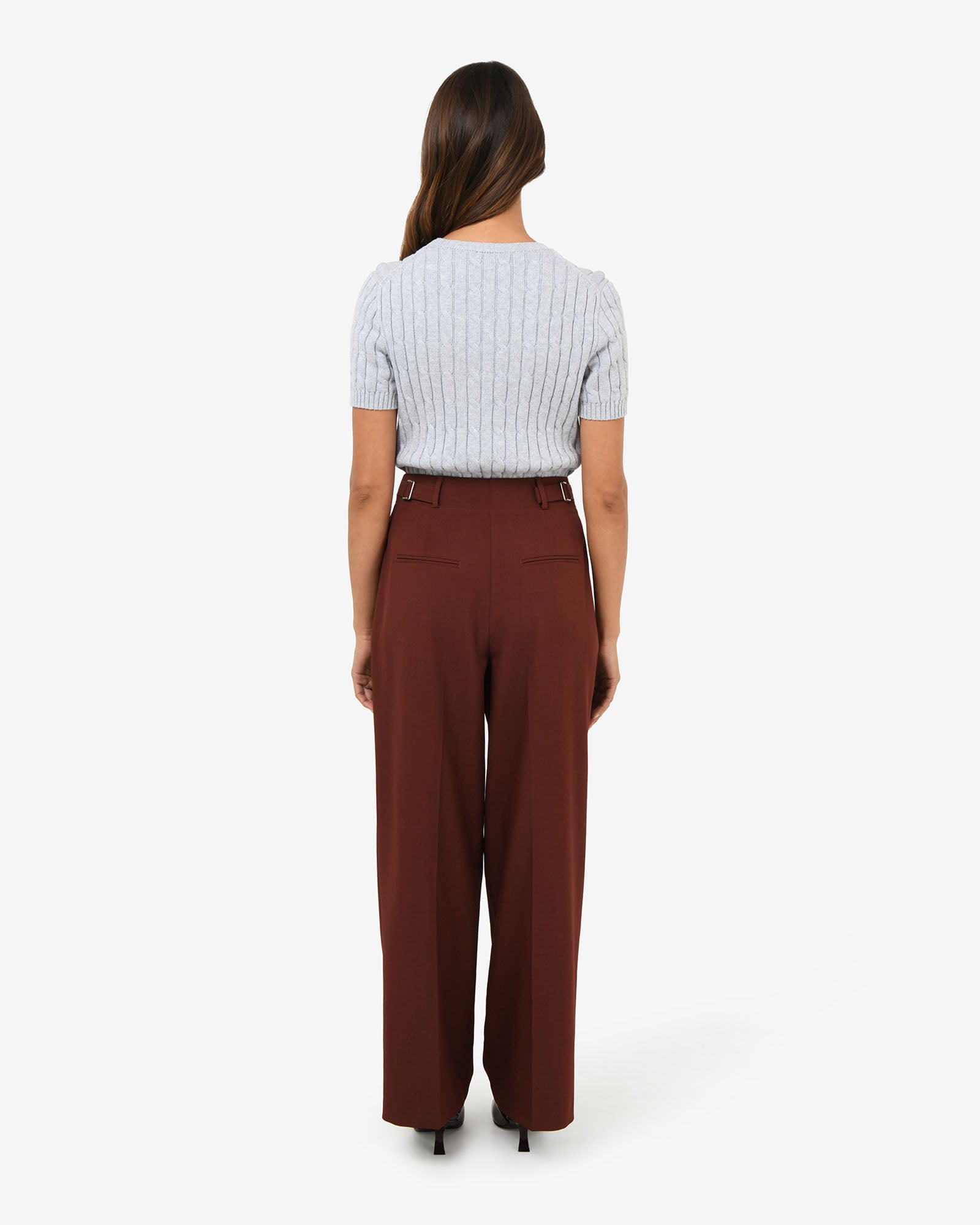Abel Adjustable Waist Pants