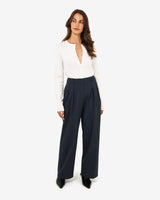 Abel Adjustable Waist Pants