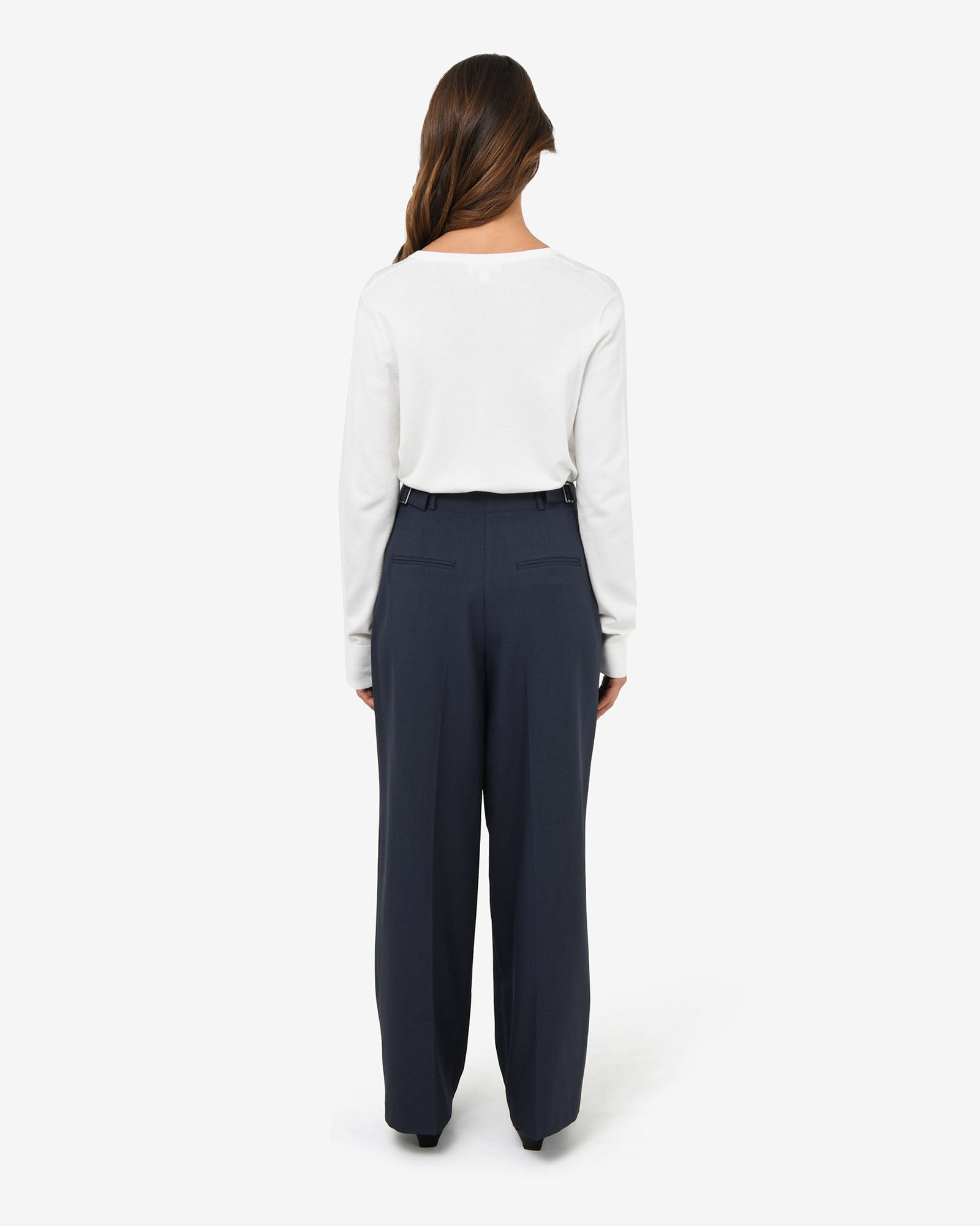 Abel Adjustable Waist Pants