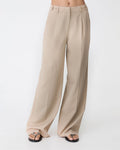 Abel Straight Leg Pants