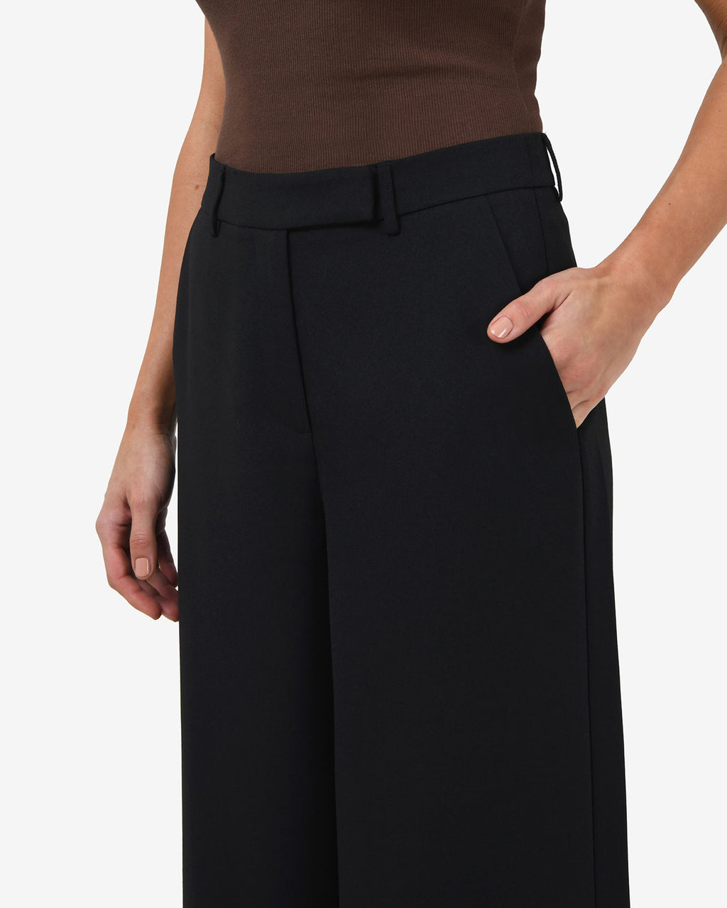 Jemima Wide Leg Pants