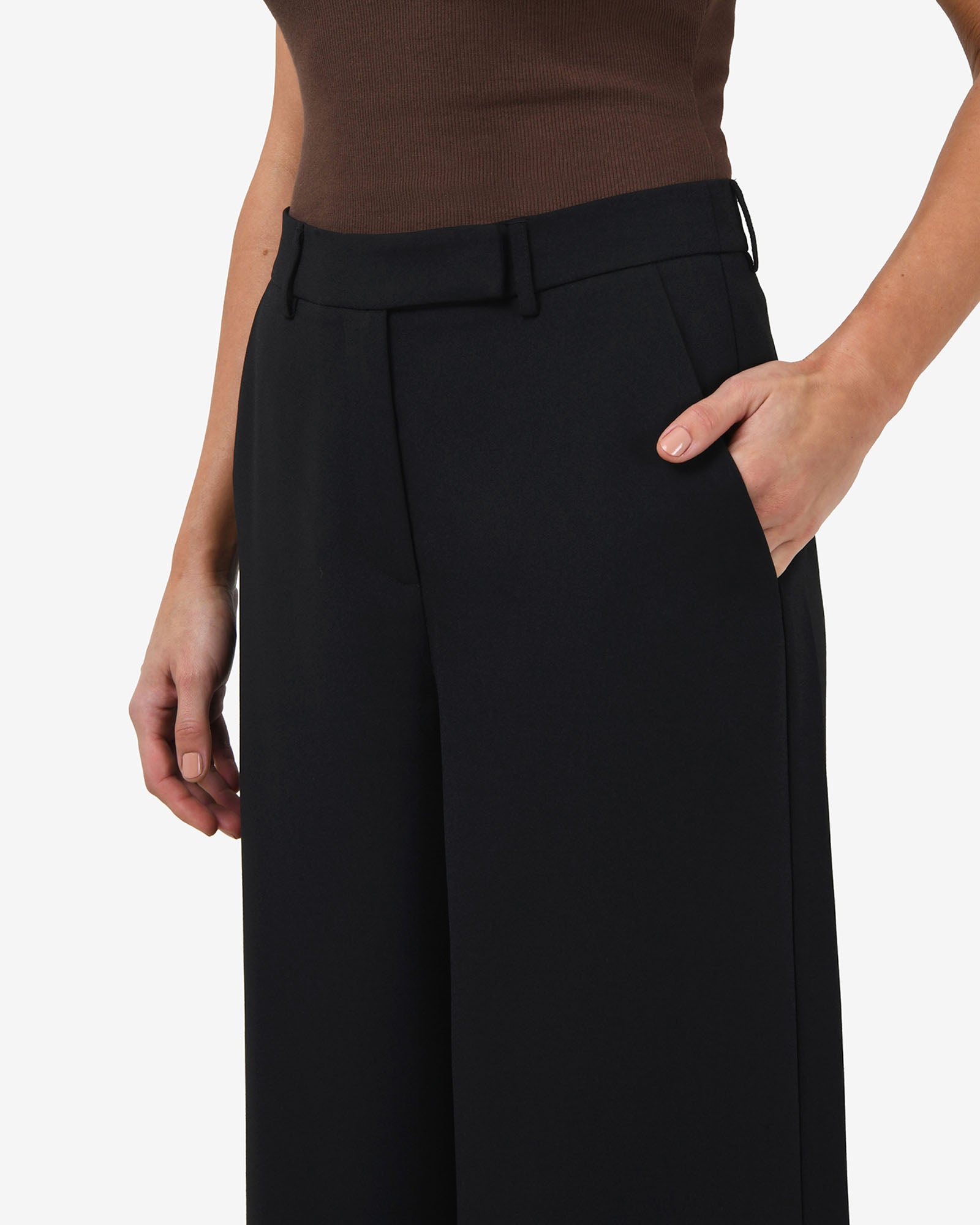 Jemima Wide Leg Pants