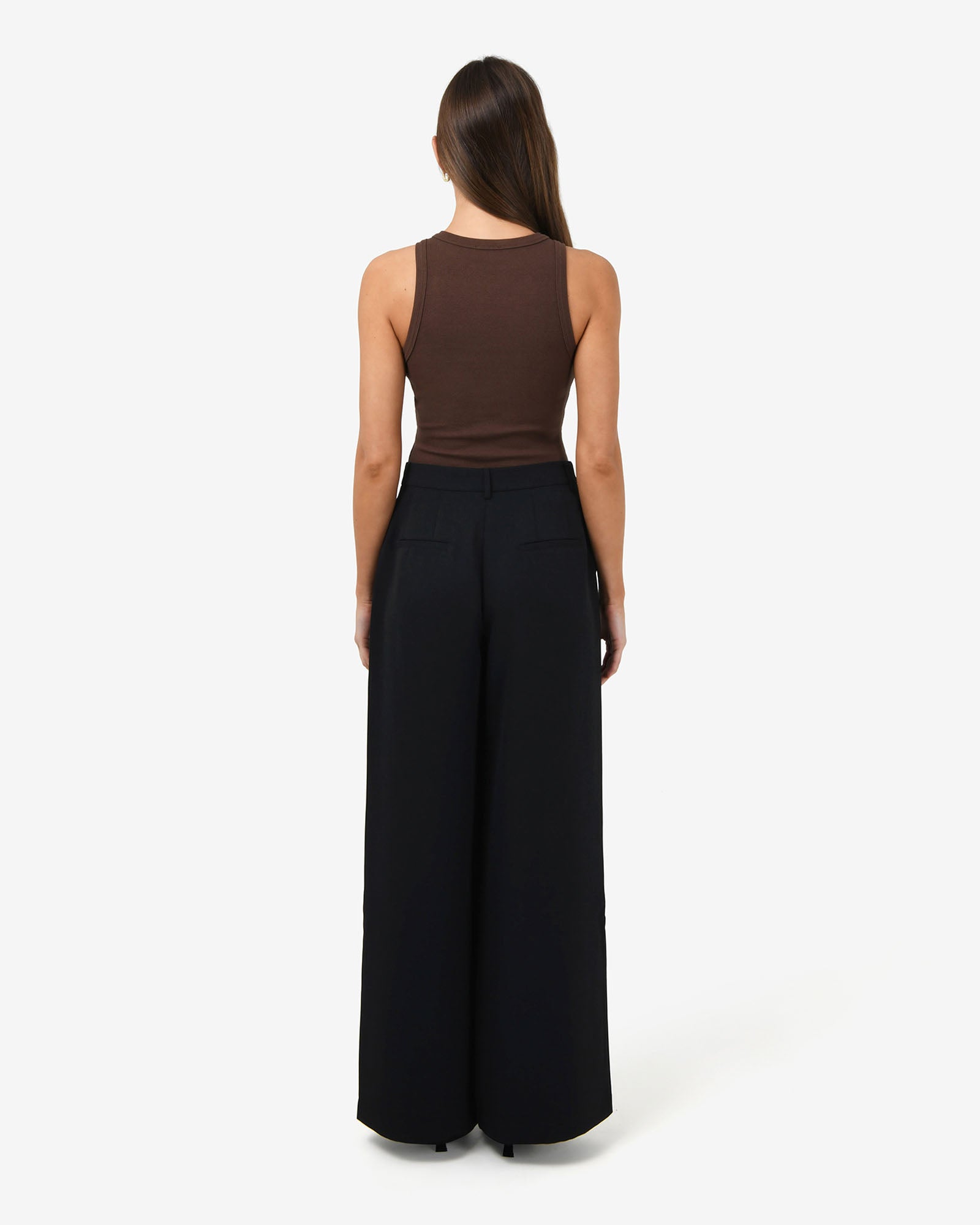 Jemima Wide Leg Pants