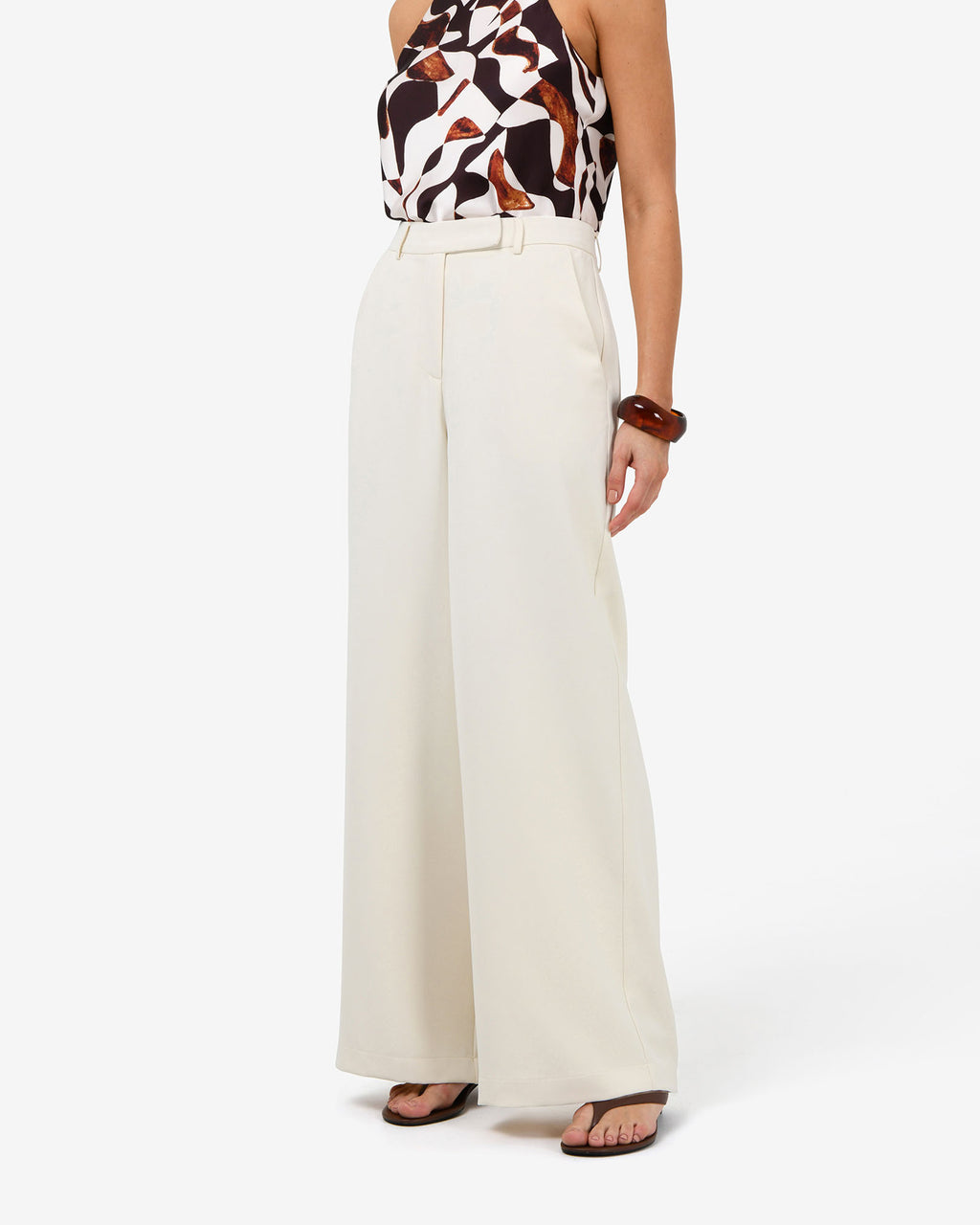 Jemima Wide Leg Pants
