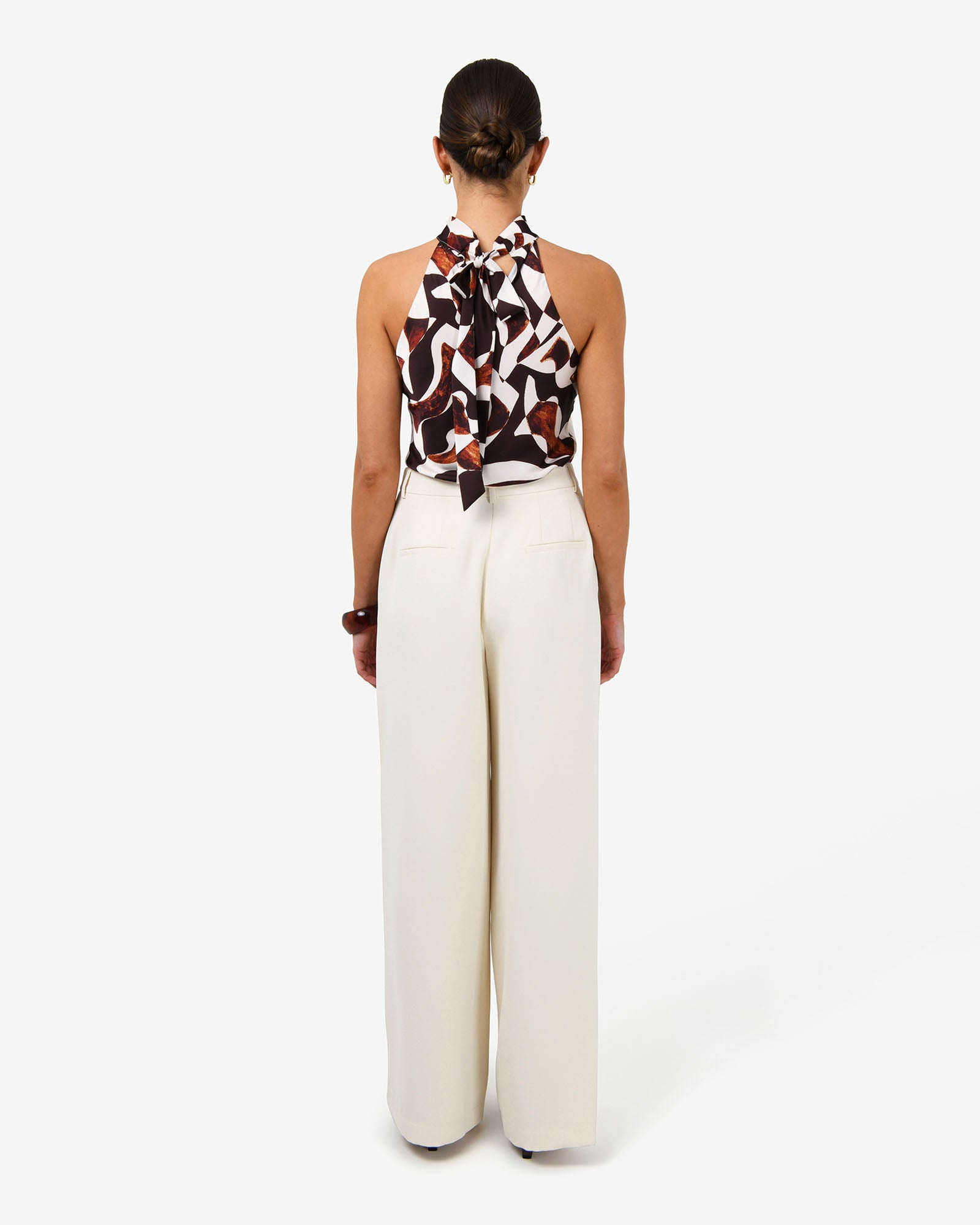 Jemima Wide Leg Pants