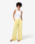 Amera 2 Wide Leg Tailored Pant