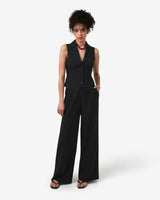 Amera 2 Wide Leg Tailored Pant