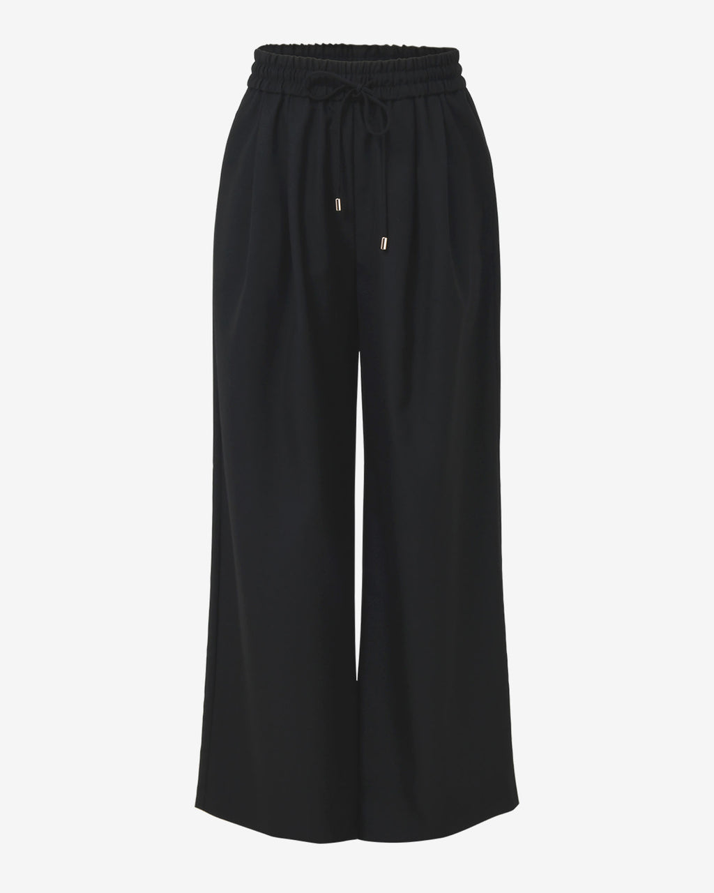 Amera Elastic Waist Pants