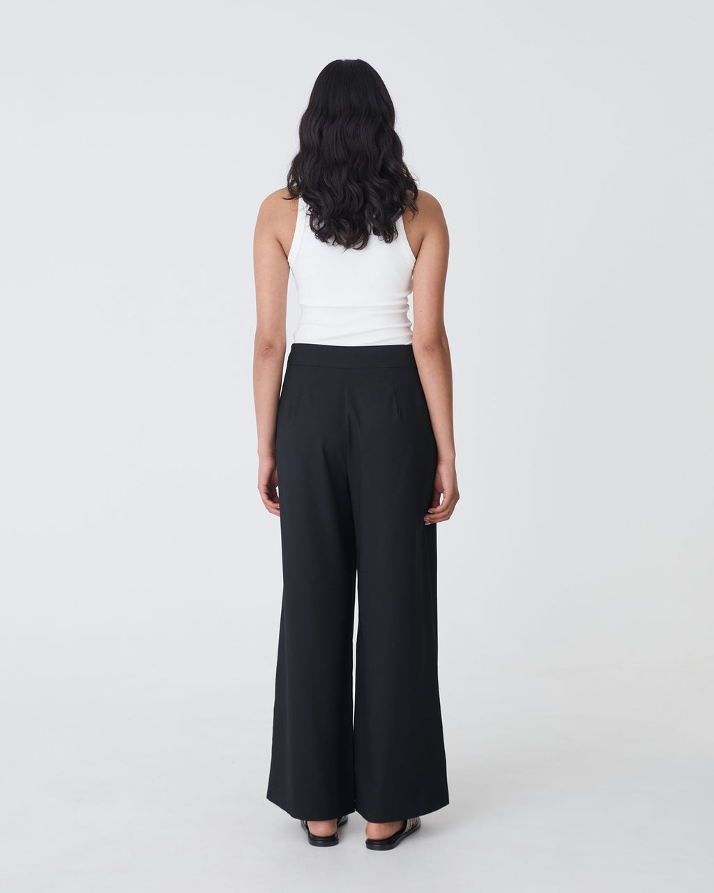 Rylan Wide Leg Pants