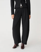Pippa Barrel Leg Pant