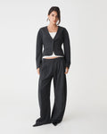 Pippa Barrel Leg Pant