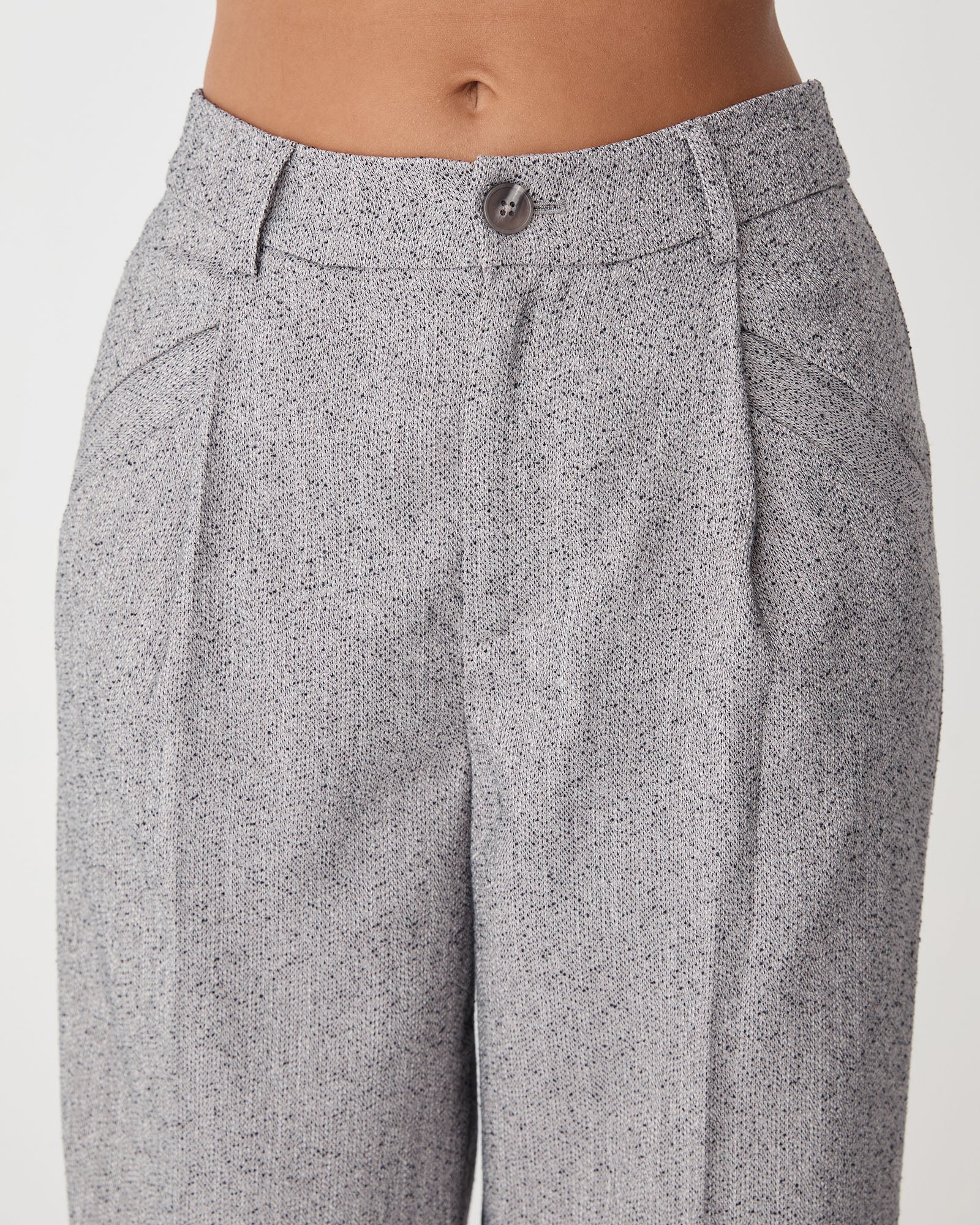 Nevada Herringbone Pants