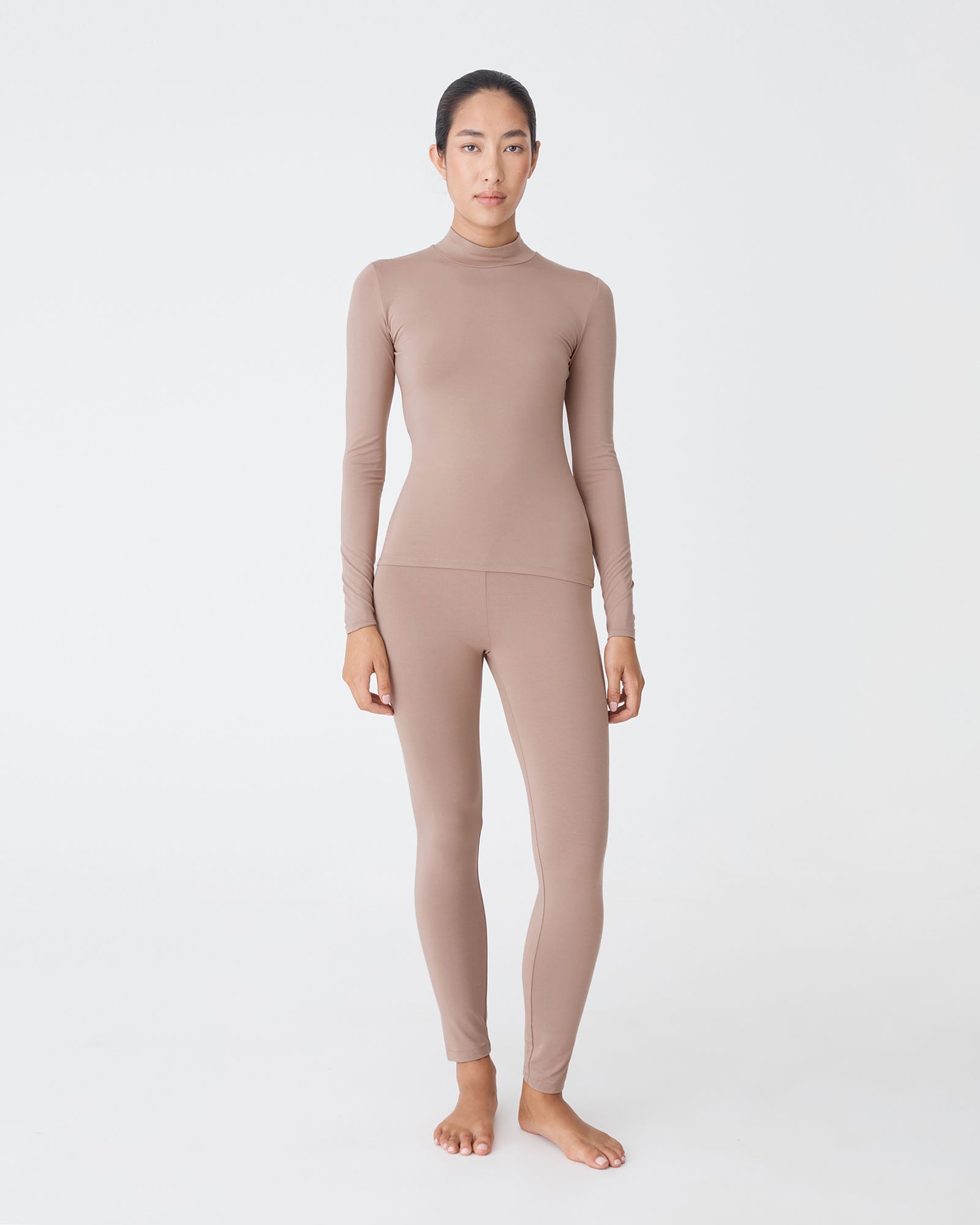 Nina Bamboo Leggings