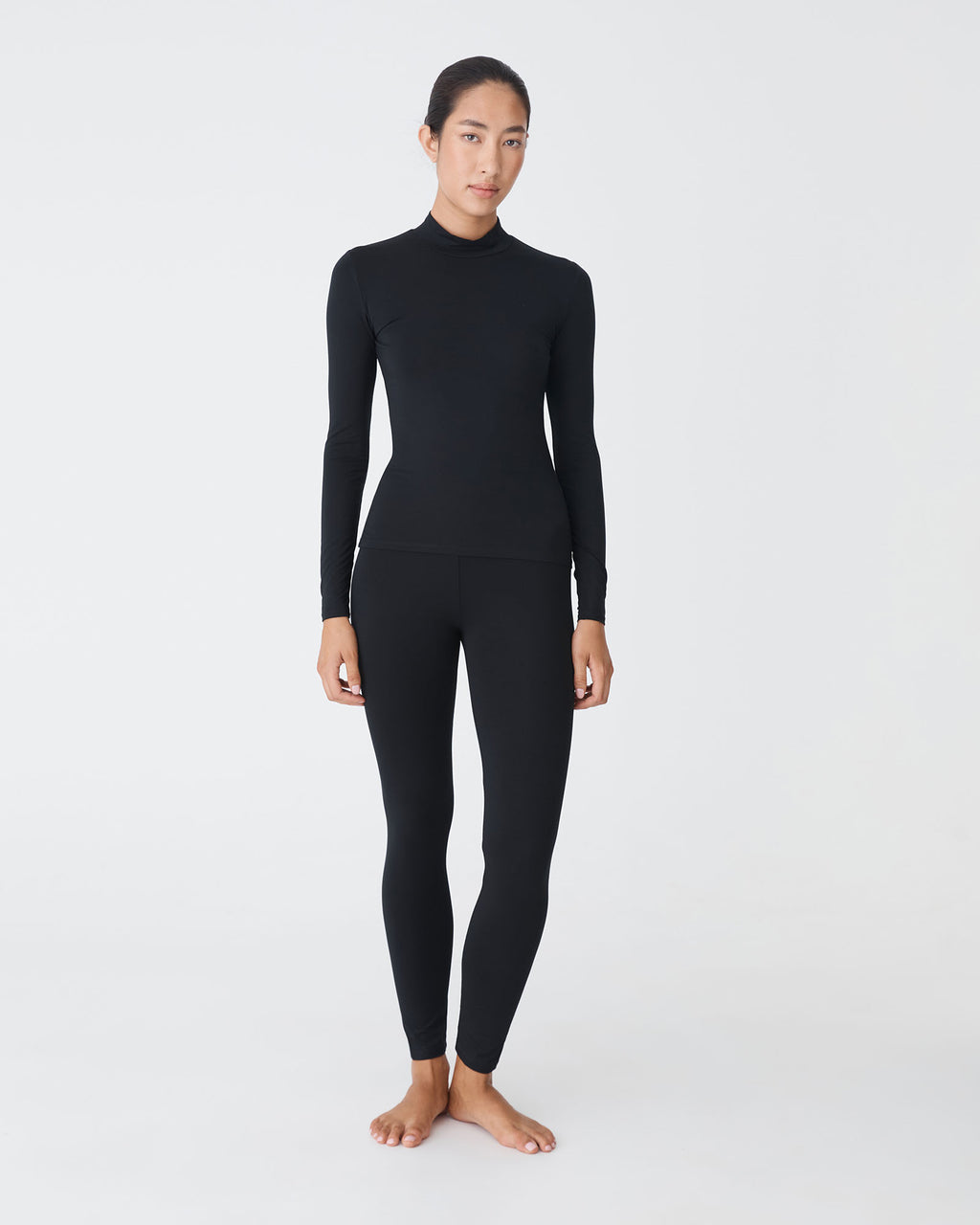 Nina Bamboo Leggings