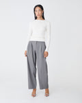 Matilda Relaxed Barrel Pants