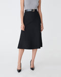 Heloise Milano Knit Skirt