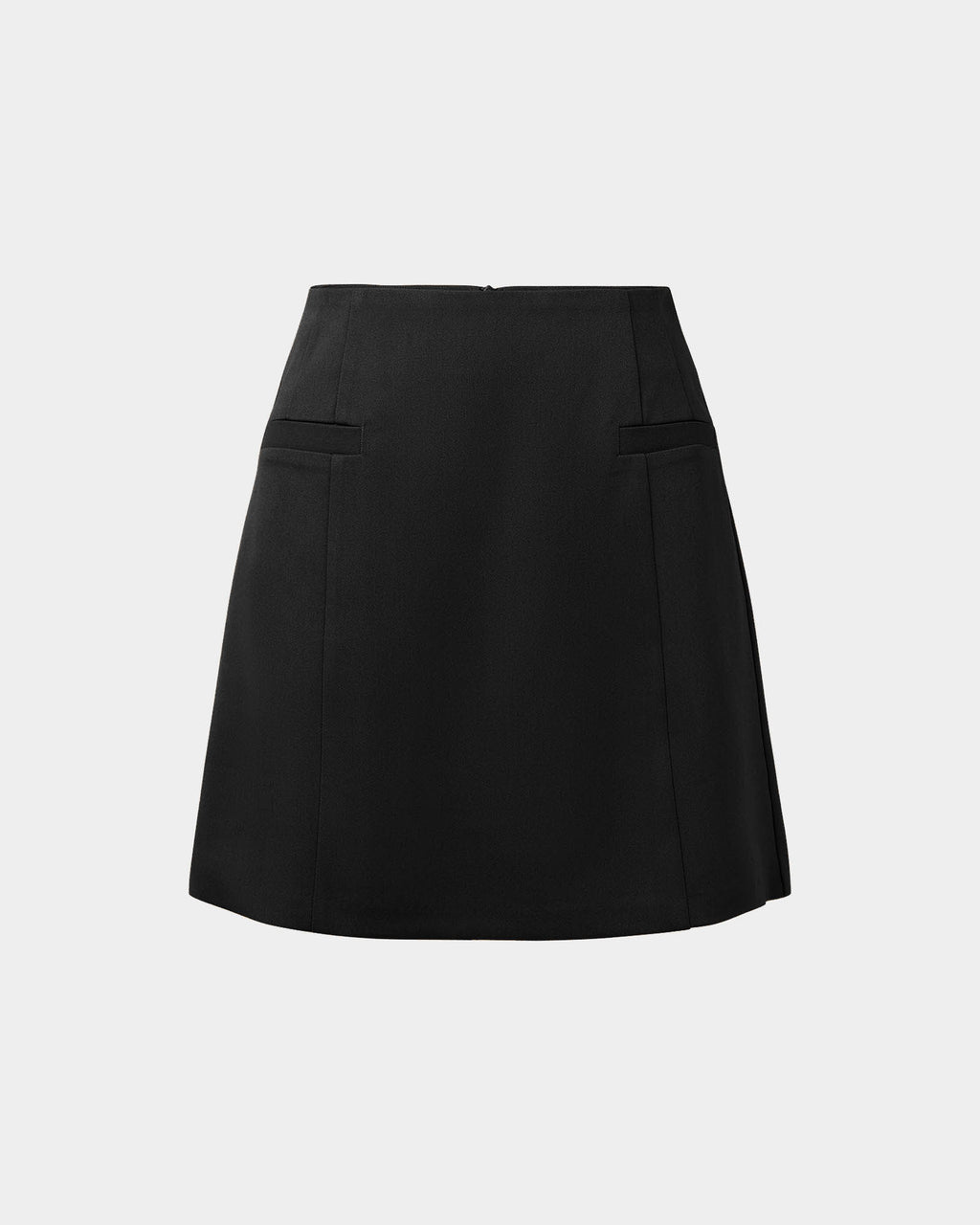 Kiya Panel Skirt