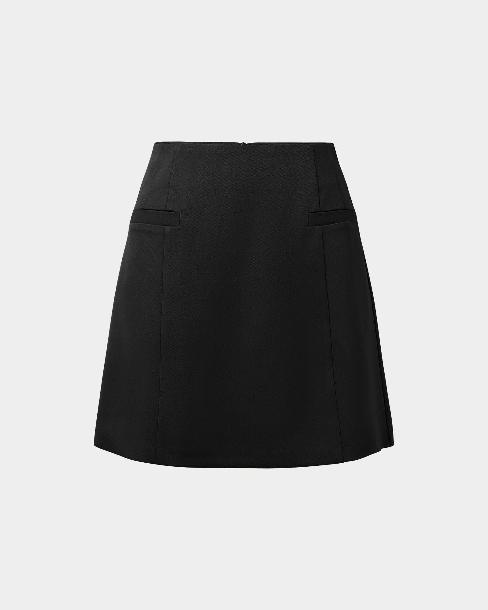 Kiya Panel Skirt