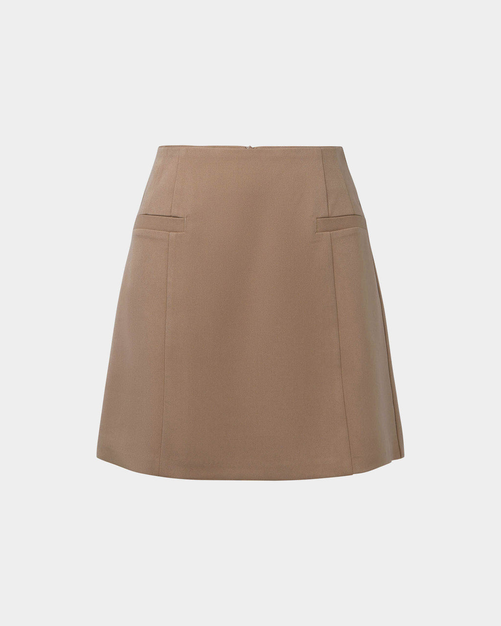 Kiya Panel Skirt