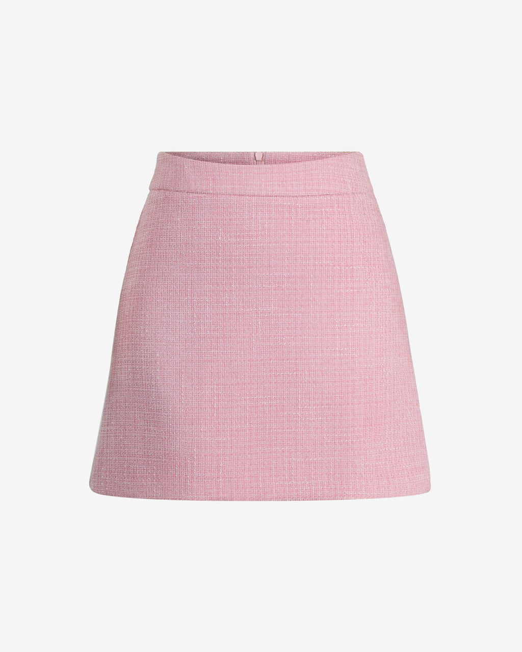 Cynthia Tweed Mini Skirt
