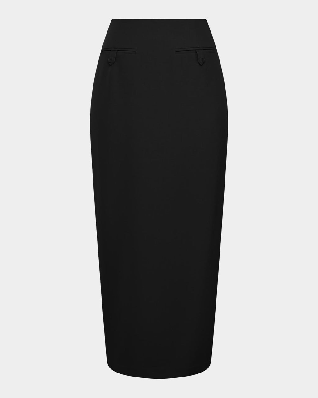 Milla Column Midi Skirt