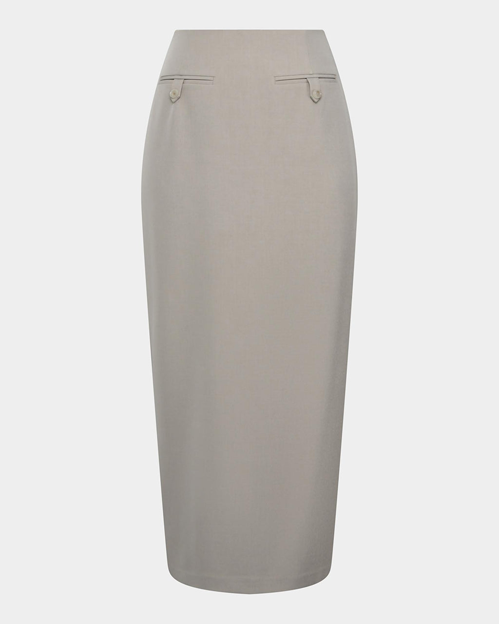 Milla Column Midi Skirt