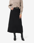 Sam Panel Denim Skirt