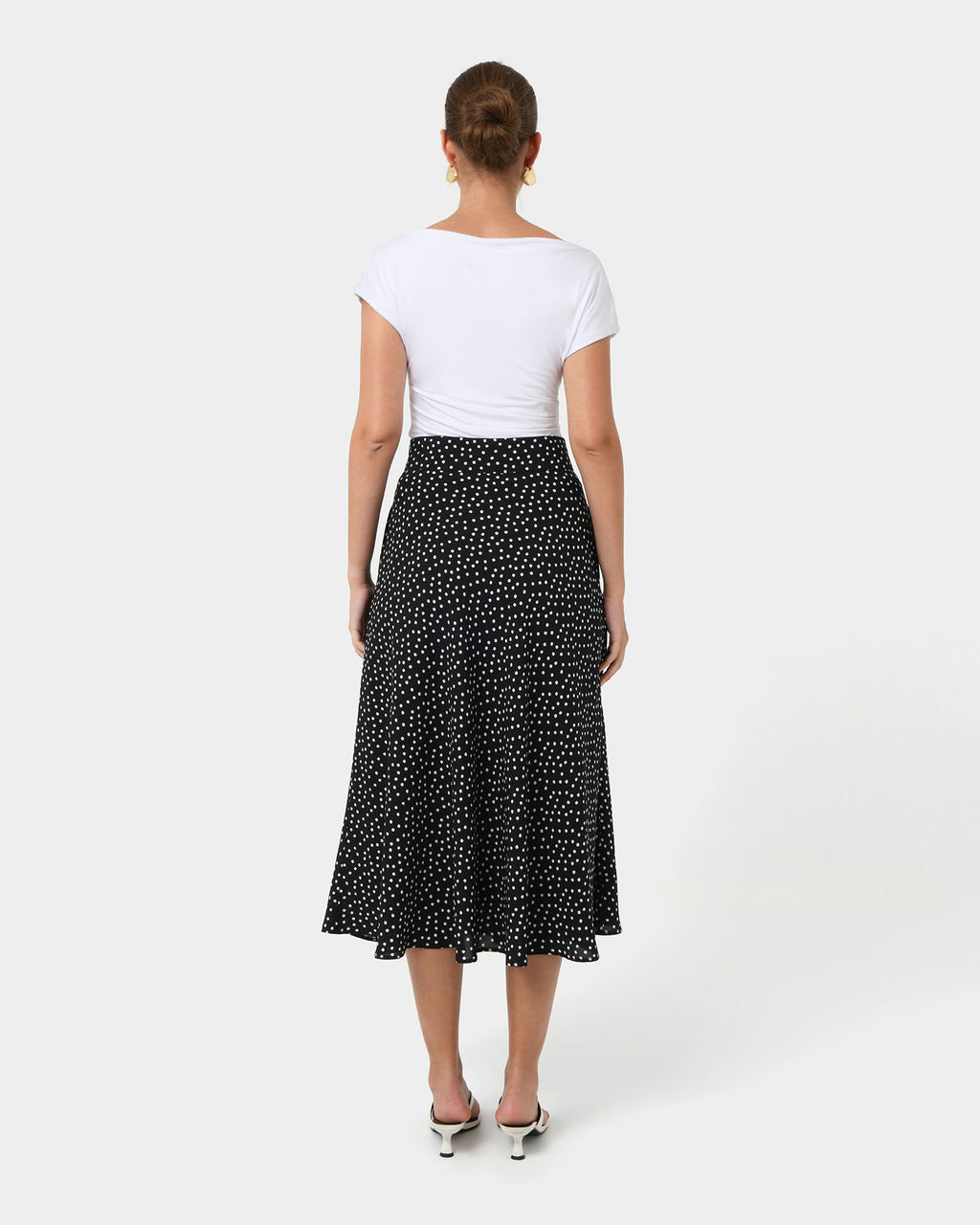 Jules Bias Skirt