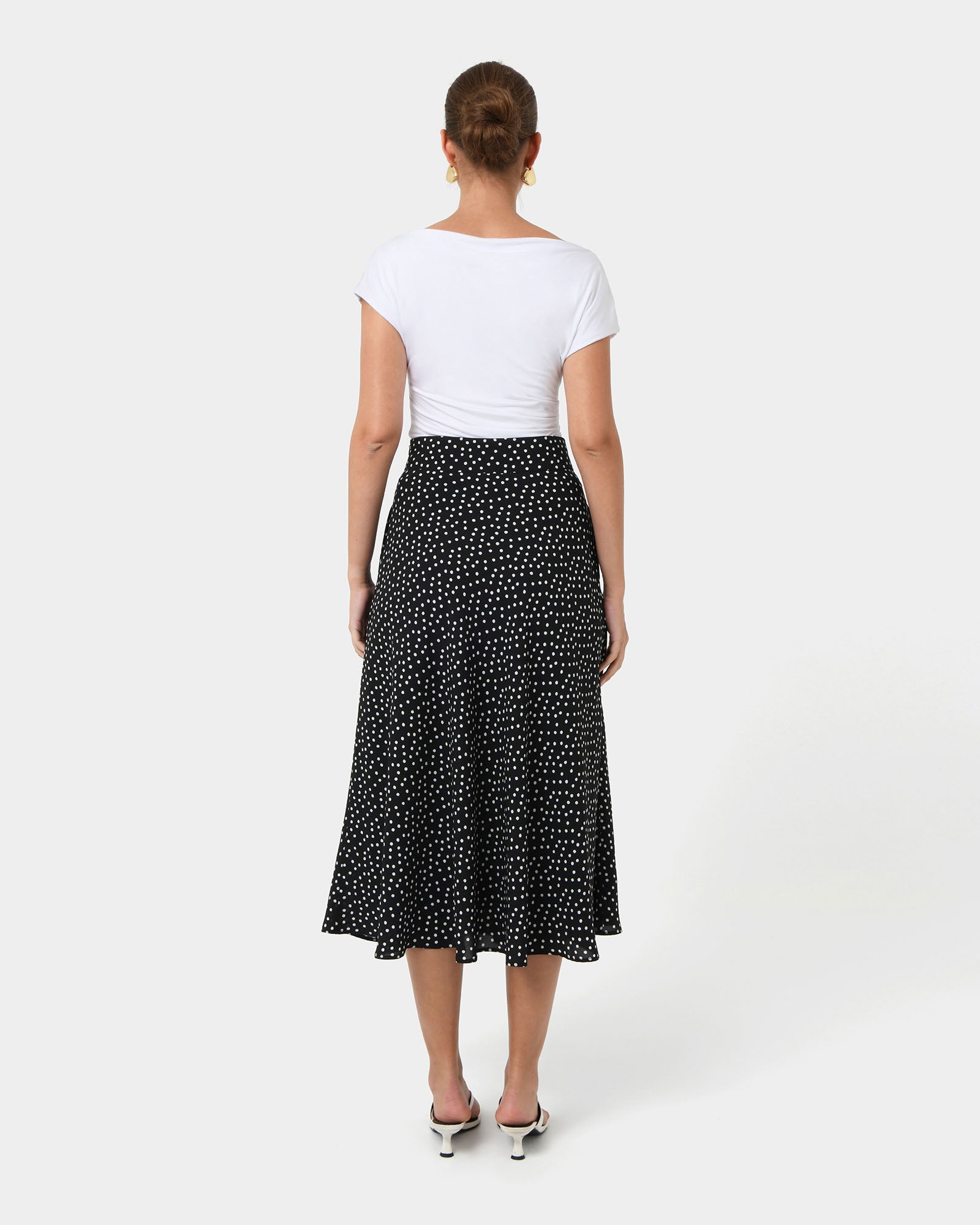 Jules Bias Skirt