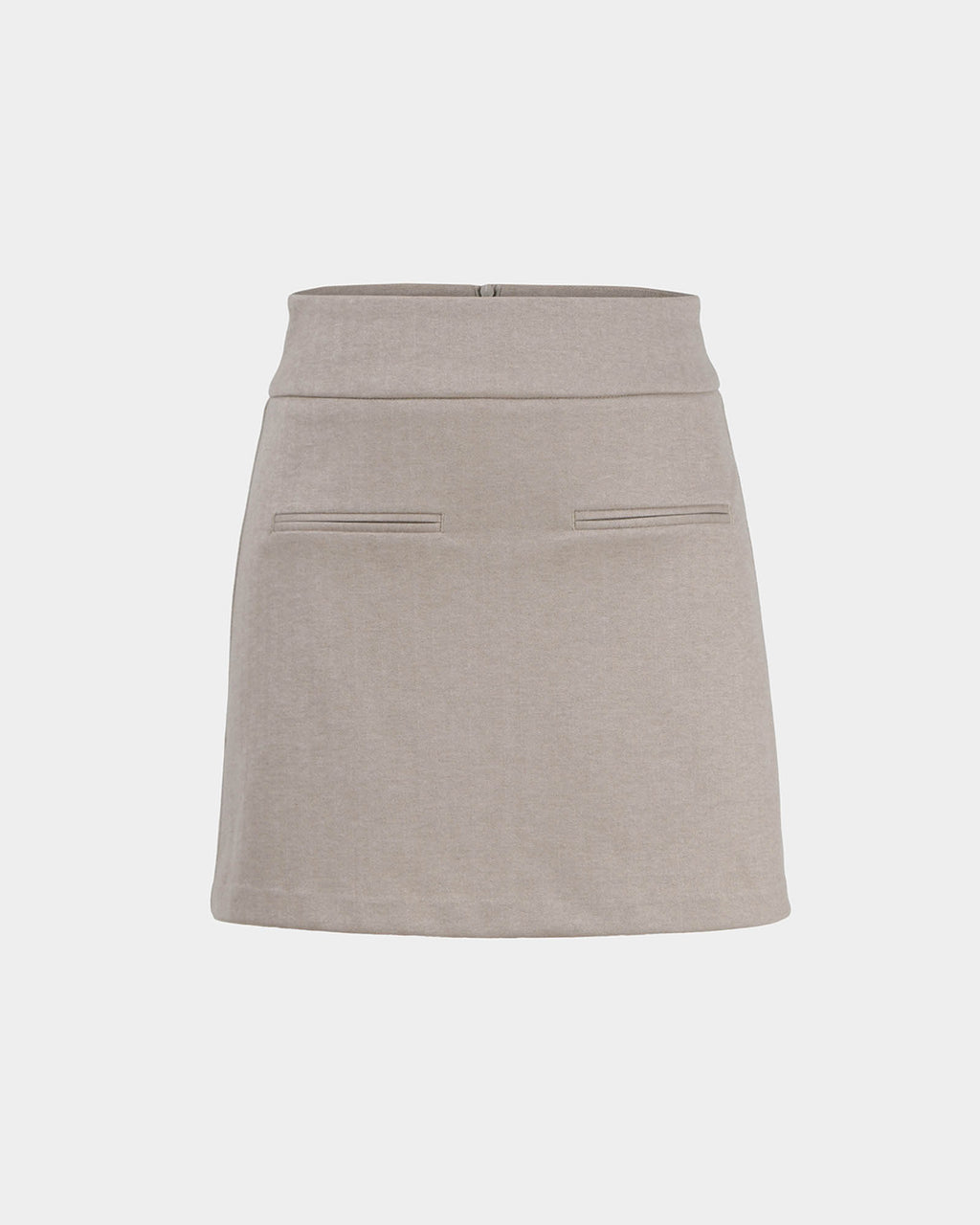Lara A-Line Mini Skirt