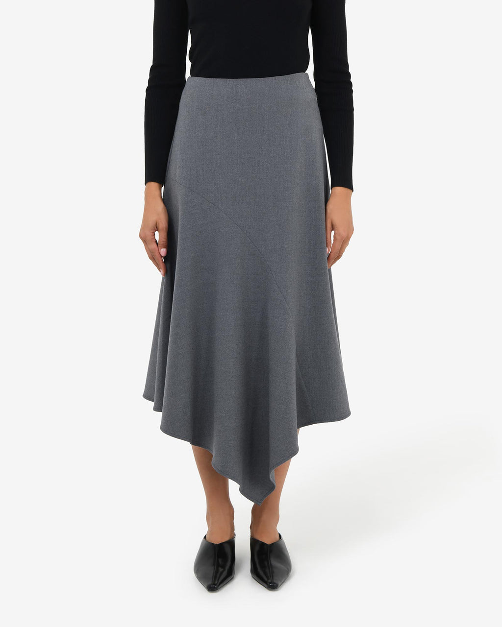 Westwood Midi Skirt