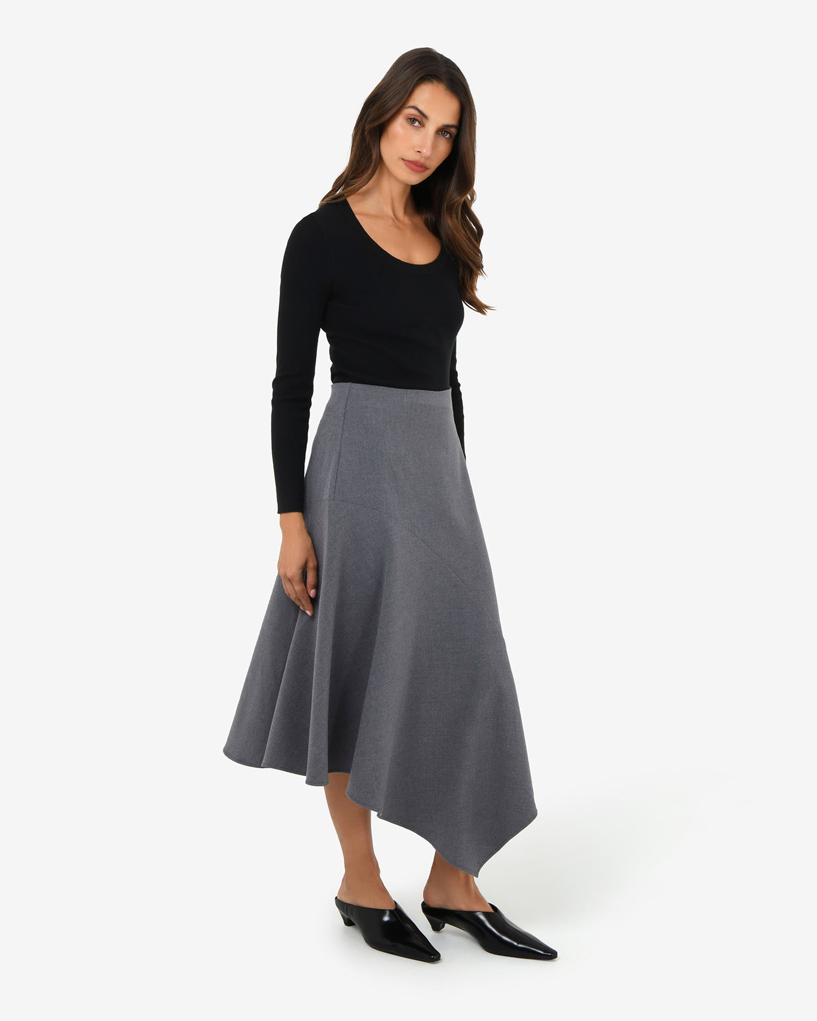 Westwood Midi Skirt