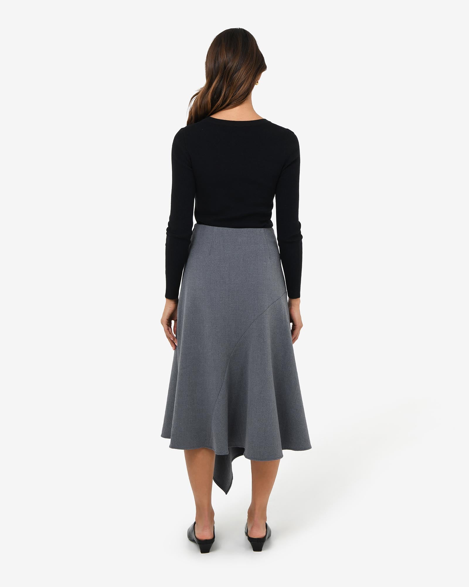 Westwood Midi Skirt