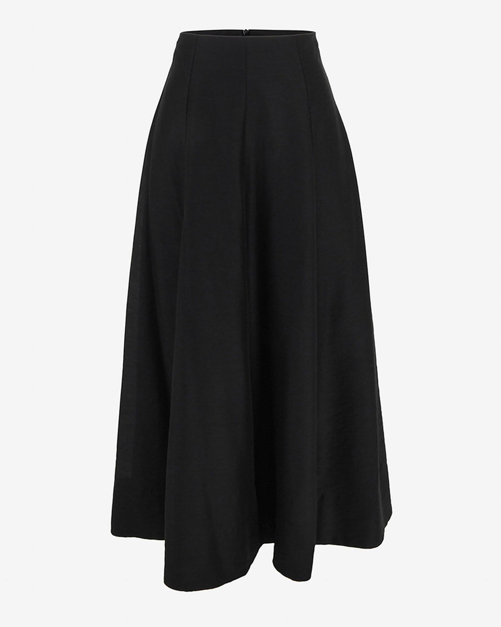 Bellini Panel Maxi Skirt
