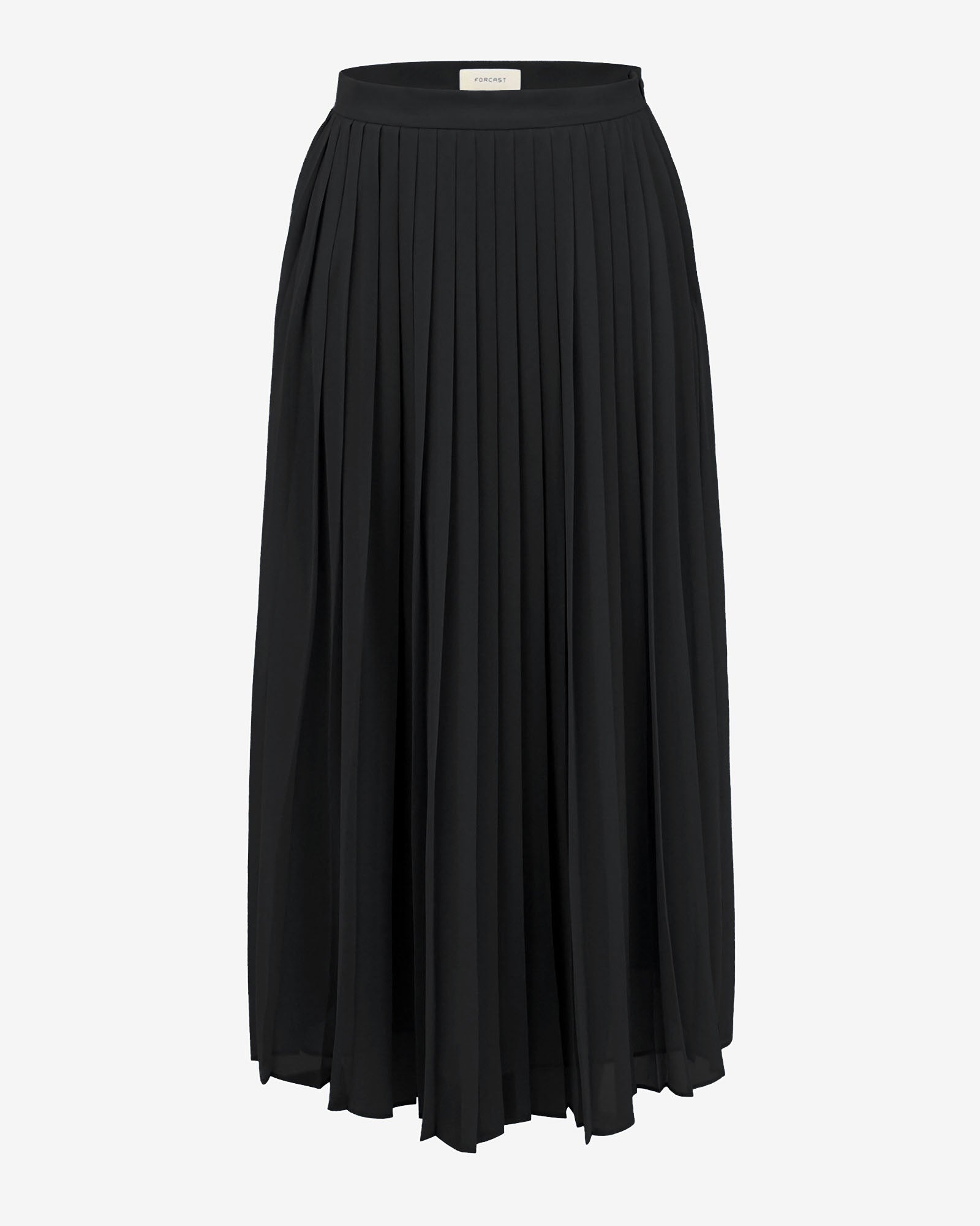 Melina Pleated Skirt
