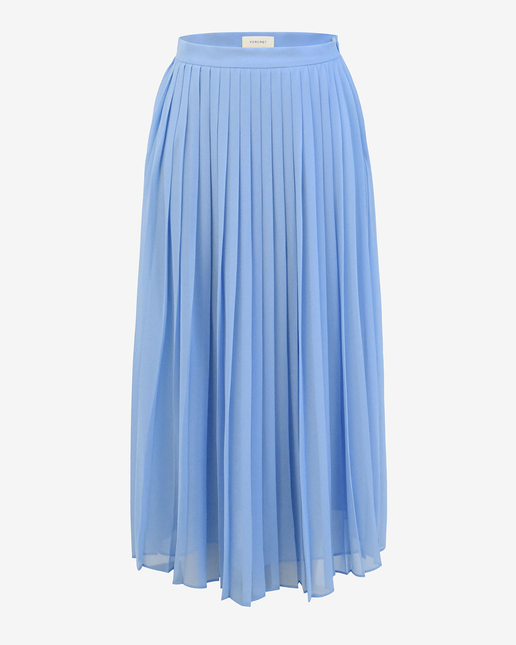 Melina Pleated Skirt