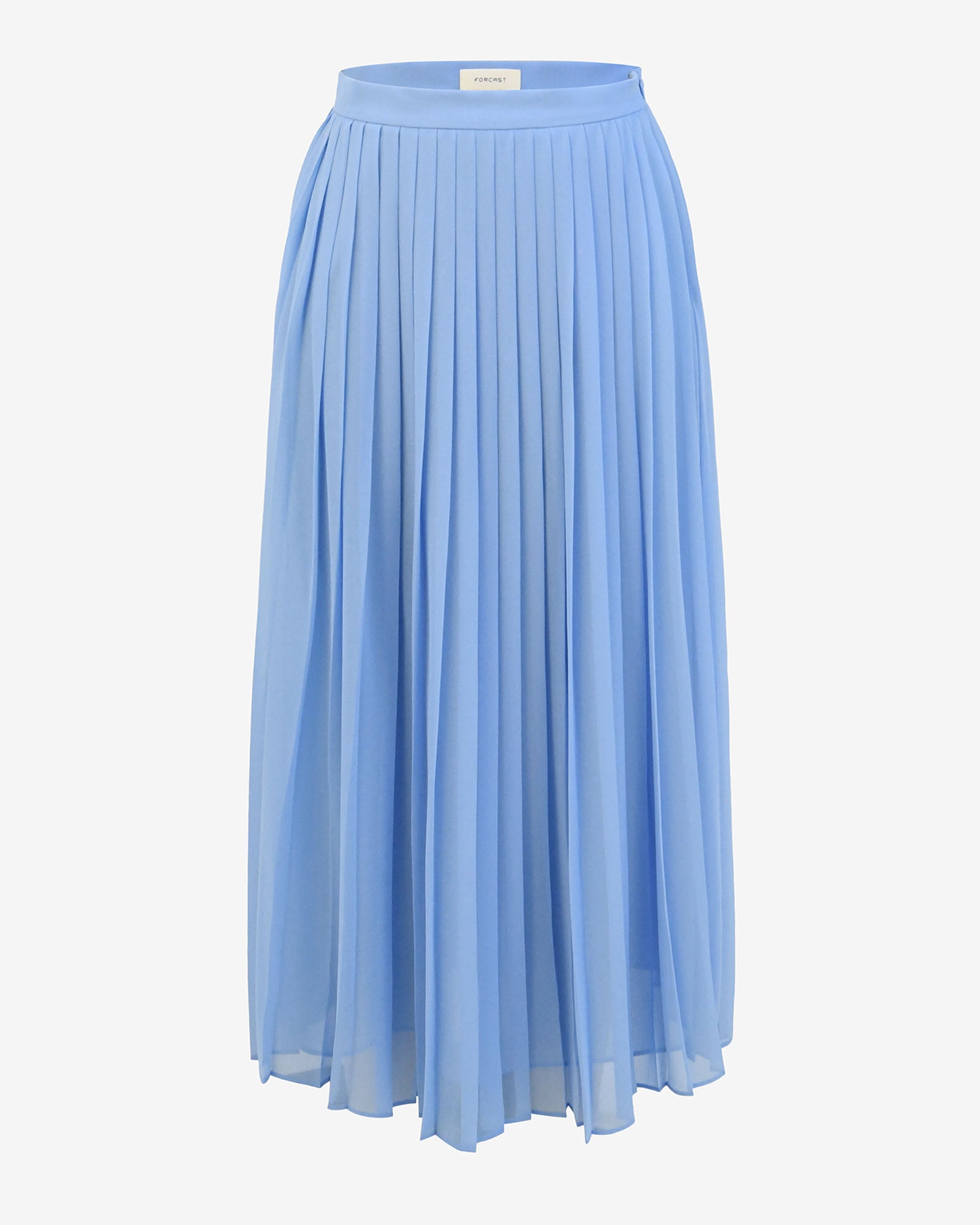 Melina Pleated Skirt