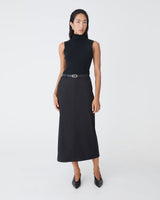 Aaria Column Skirt