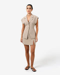 Milton Mini Skort