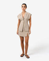 Milton Mini Skort