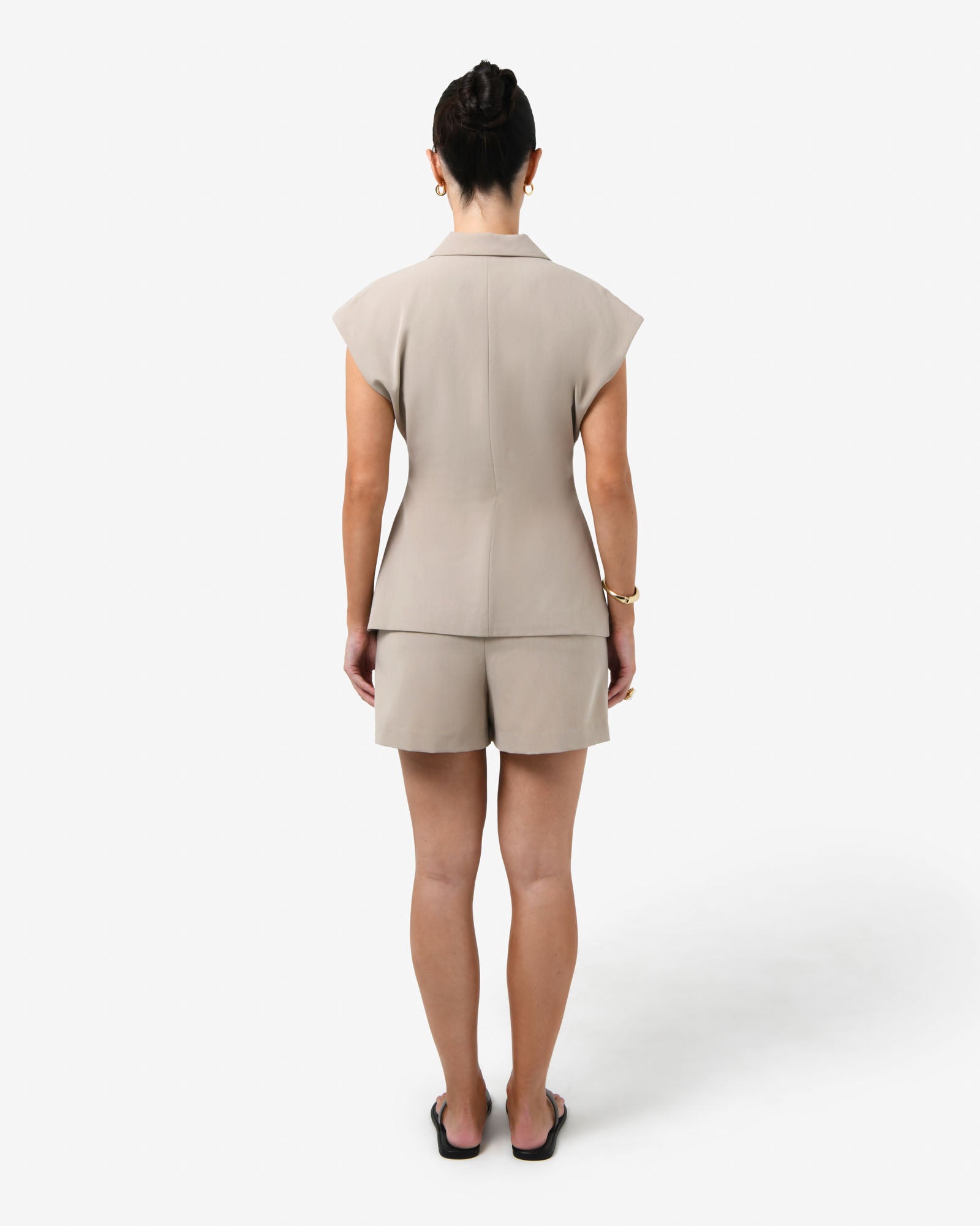 Milton Mini Skort