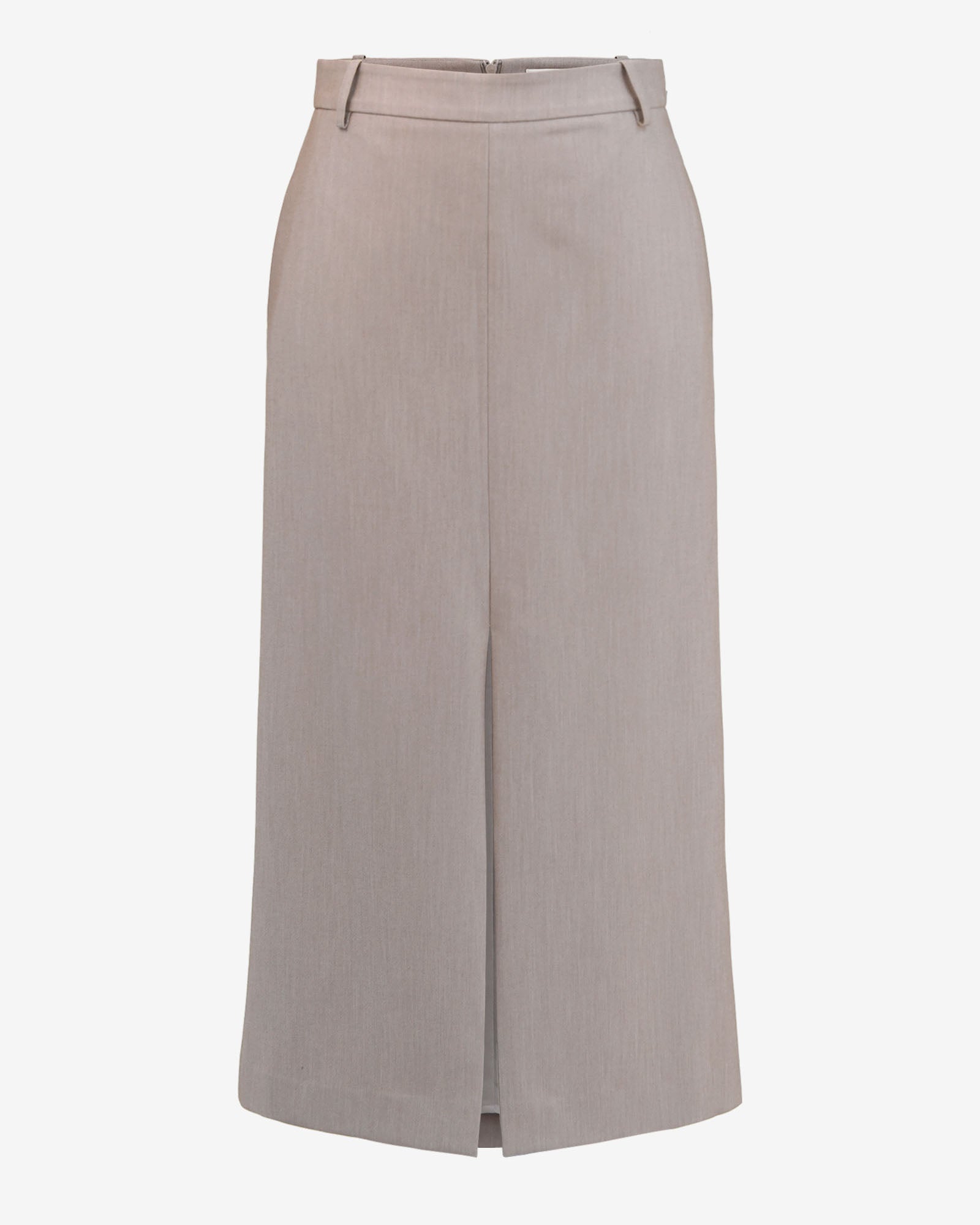 Fitzroy Column Skirt