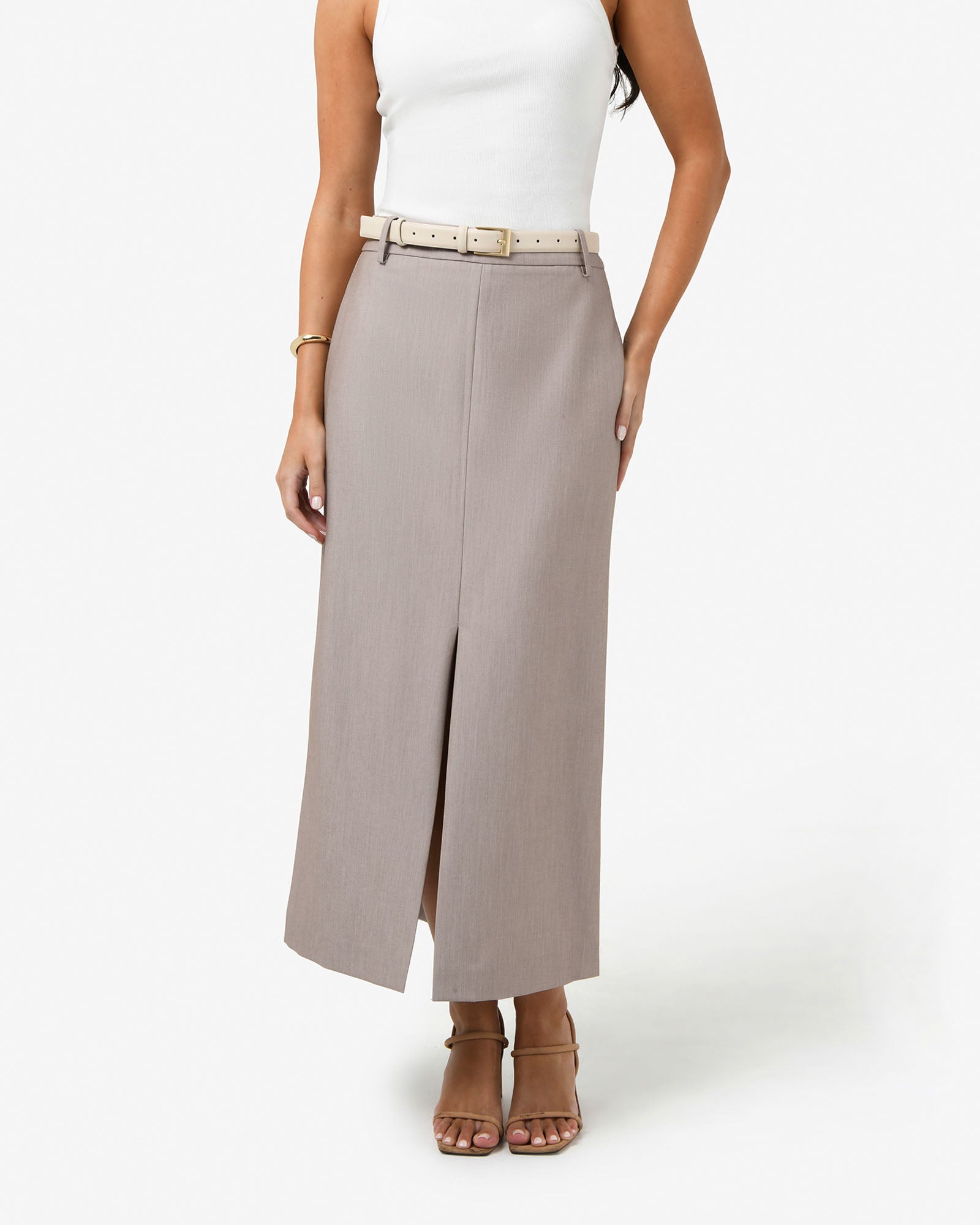 Fitzroy Column Skirt